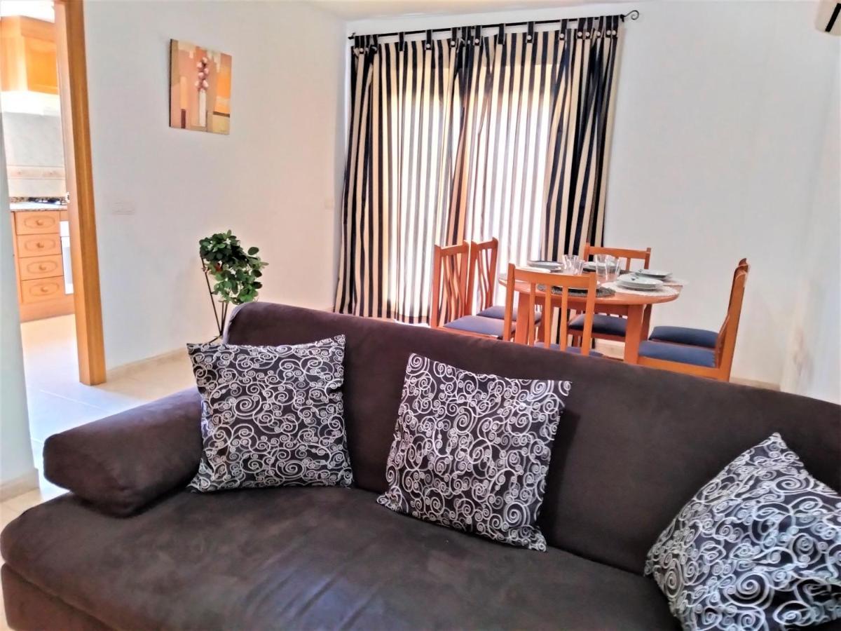 Апартаменты Acv - Isla Park-1ª Linea Planta 9 Frontal Interior Оропеса-дель-Мар Экстерьер фото